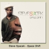 Steve Spacek - Space Shift
