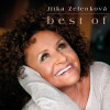 Jitka Zelenková - Best Of