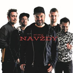 IMT Smile - Navždy