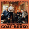 Yo-Yo Ma, Stuart Duncan, Edgar Meyer & Chris Thile - Not Our First Goat Rodeo 