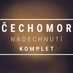 Čechomor - Nadechnutí komplet