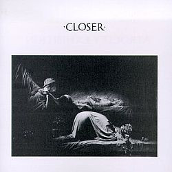 Joy Division ‎- Closer
