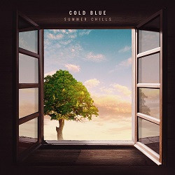 Cold Blue - Summer Chills