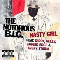 Notorious B.I.G. - Nasty
