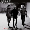 Queen + Adam Lambert - Live Around The World