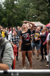 Rock For Churchill, Výstaviště Holešovice, Praha, 29.8.2020