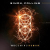 Simon Collins - Becoming Human