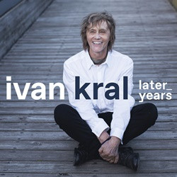 Ivan Kral - Later Years