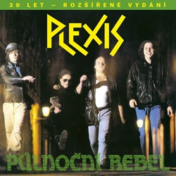 Plexis - Půlnoční rebel