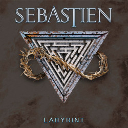 Sebastien - Labyrint