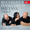 Smetanovo Trio - Beethoven: Klavírní tria