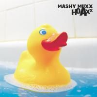 Mashy Muxx - Hoaxx