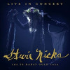 Stevie Nicks - Live In Concert - The 24 Karat Gold Tour