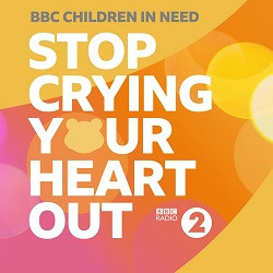 BBC Children In Need - Stop Crying Your Heart Out