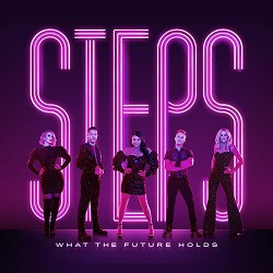 Steps - What The Future Holds