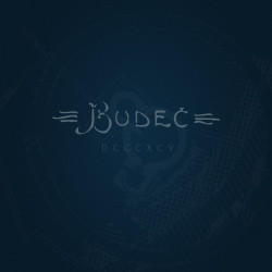 Budeč - DCCCXCV