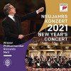Riccardo Muti & Wiener Philharmoniker - Neujahrskonzert 2021
