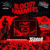 Bloody Hammers - Songs Of Unspeakable Terror