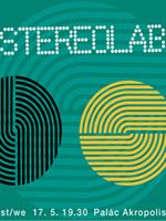Stereolab N