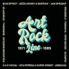 Různí - Art Rock Line 1971-1985