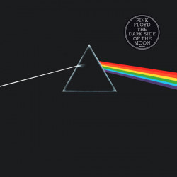 Pink Floyd TDSOTM