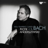 Piotr Anderszewski - J.S.Bach: Well Tempered Clavier