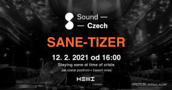 SoundCzech Sane-tizer