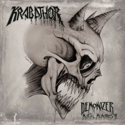 Krabathor - Demonizer