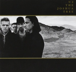 U2 - The Joshua Tree