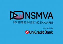 No Stress Music Video Awards