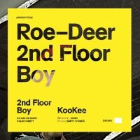 Roe-Deer - 2nd Floor Boy