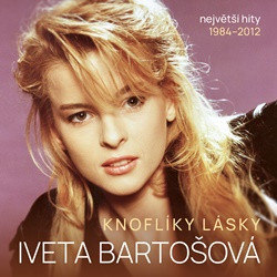 Iveta Bartšová - Knoflíky lásky