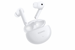 Huawei FreeBuds 4i white