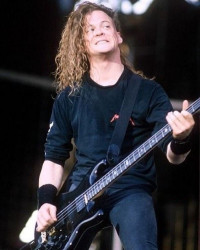 Jason Newsted