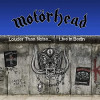 Motörhead - Louder Than Noise.. Live In Berlin