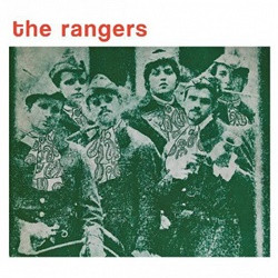 Rangers - Rangers