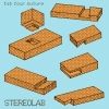 Stereolab - Fab Four Suture