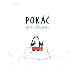 Pokáč - Antarktida