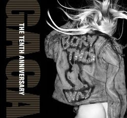 Lady Gaga - Born This Way (The Tenth Anniversary)