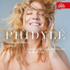 Kateřina Kněžíková - Phydilé