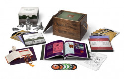 George Harrison - All Things Must Pass 50th Anniversary Uber Deluxe Edition