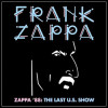 Frank Zappa - Zappa ’88: The Last U.S. Show