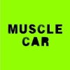 Mylo - Muscle Cars