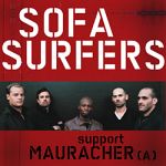 Sofa Surfers N