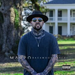 Marpo - Backwoods Bred