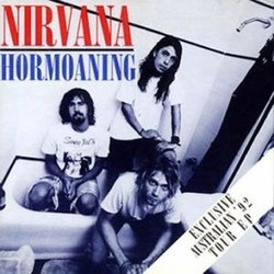 Nirvana - Hormoaning