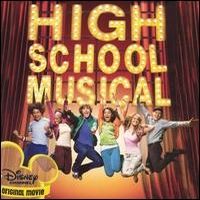 Různí - High School Musical