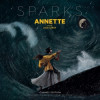 Sparks - Annette: Cannes Selections (soundtrack)