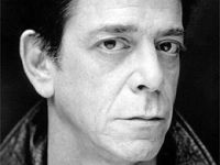 Lou Reed N