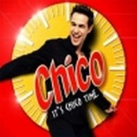 Chico - It's Chico Time